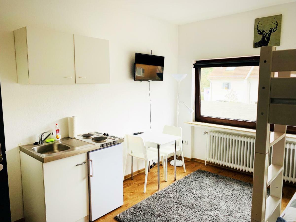 Living @ Klassvilla - Weserwehr No. 6 Bremen Exterior photo